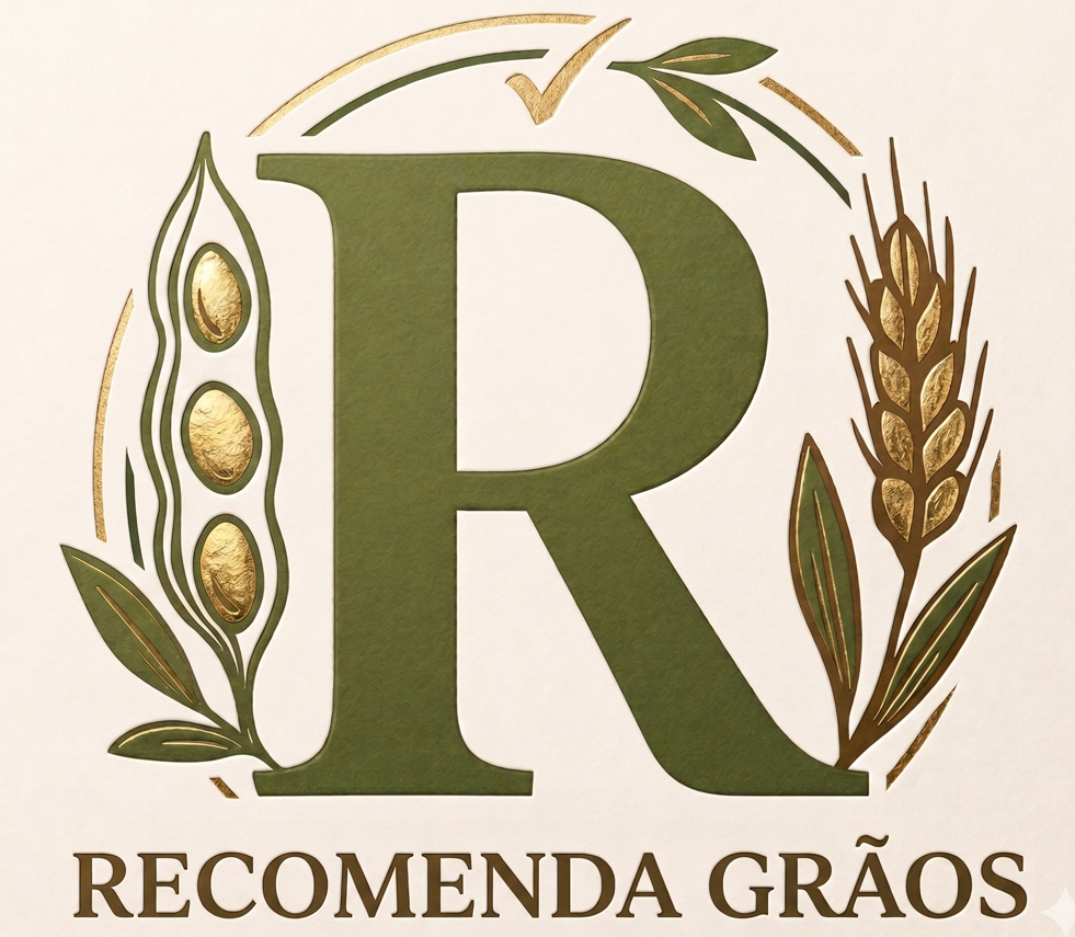 Recomenda grãos